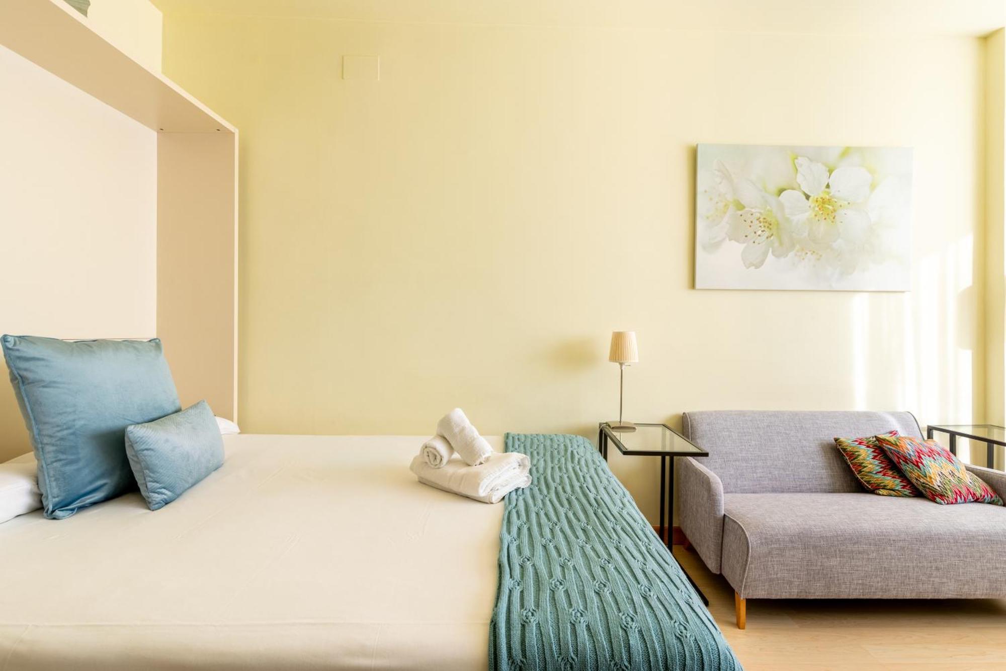 Holi-Rent Martin Villa Sevilla Kültér fotó