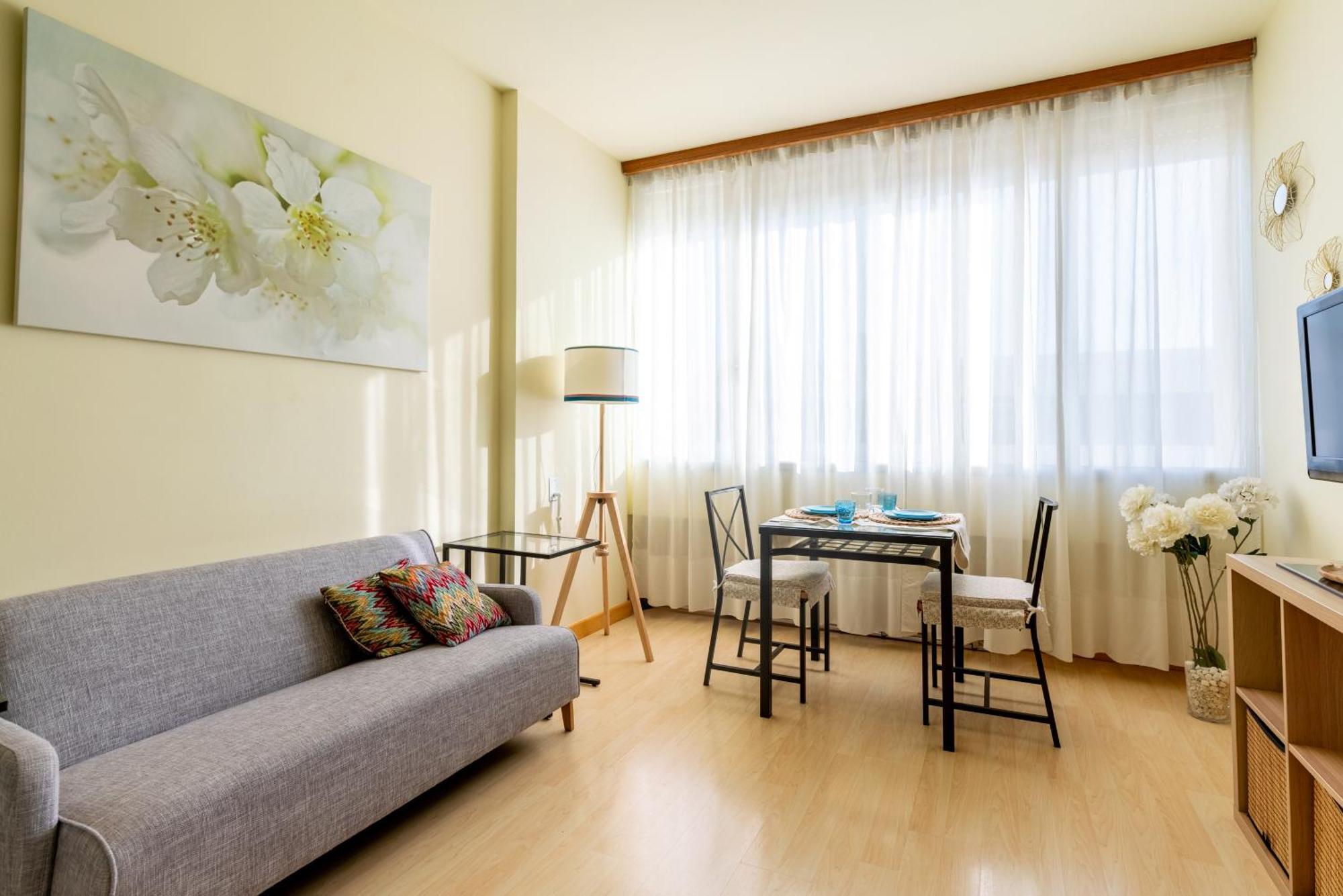 Holi-Rent Martin Villa Sevilla Kültér fotó