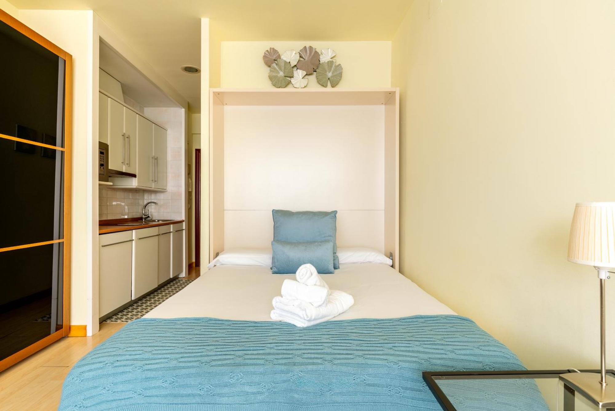 Holi-Rent Martin Villa Sevilla Kültér fotó