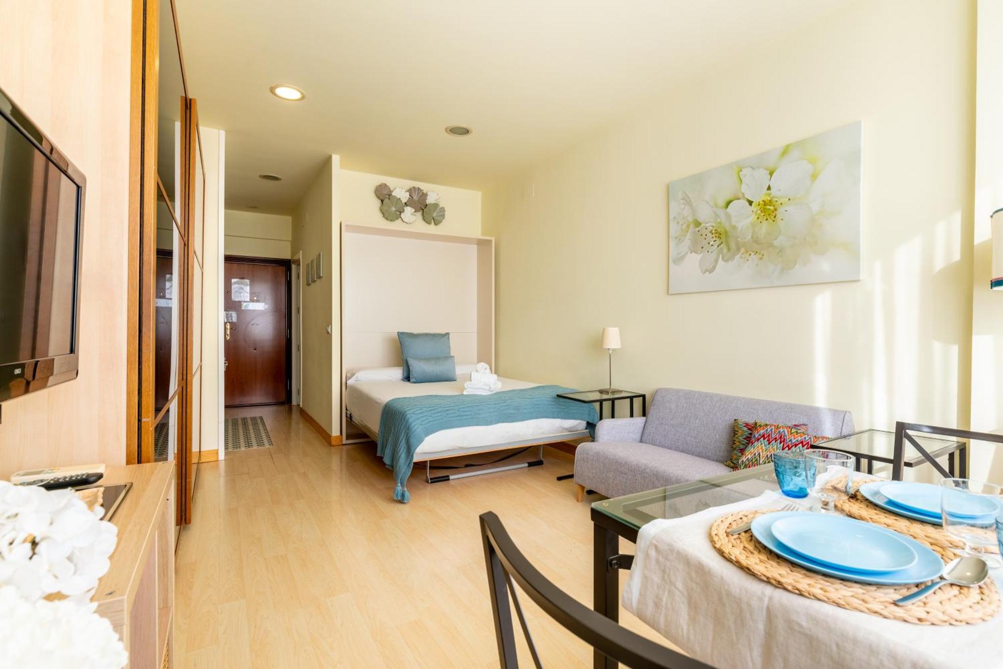 Holi-Rent Martin Villa Sevilla Kültér fotó