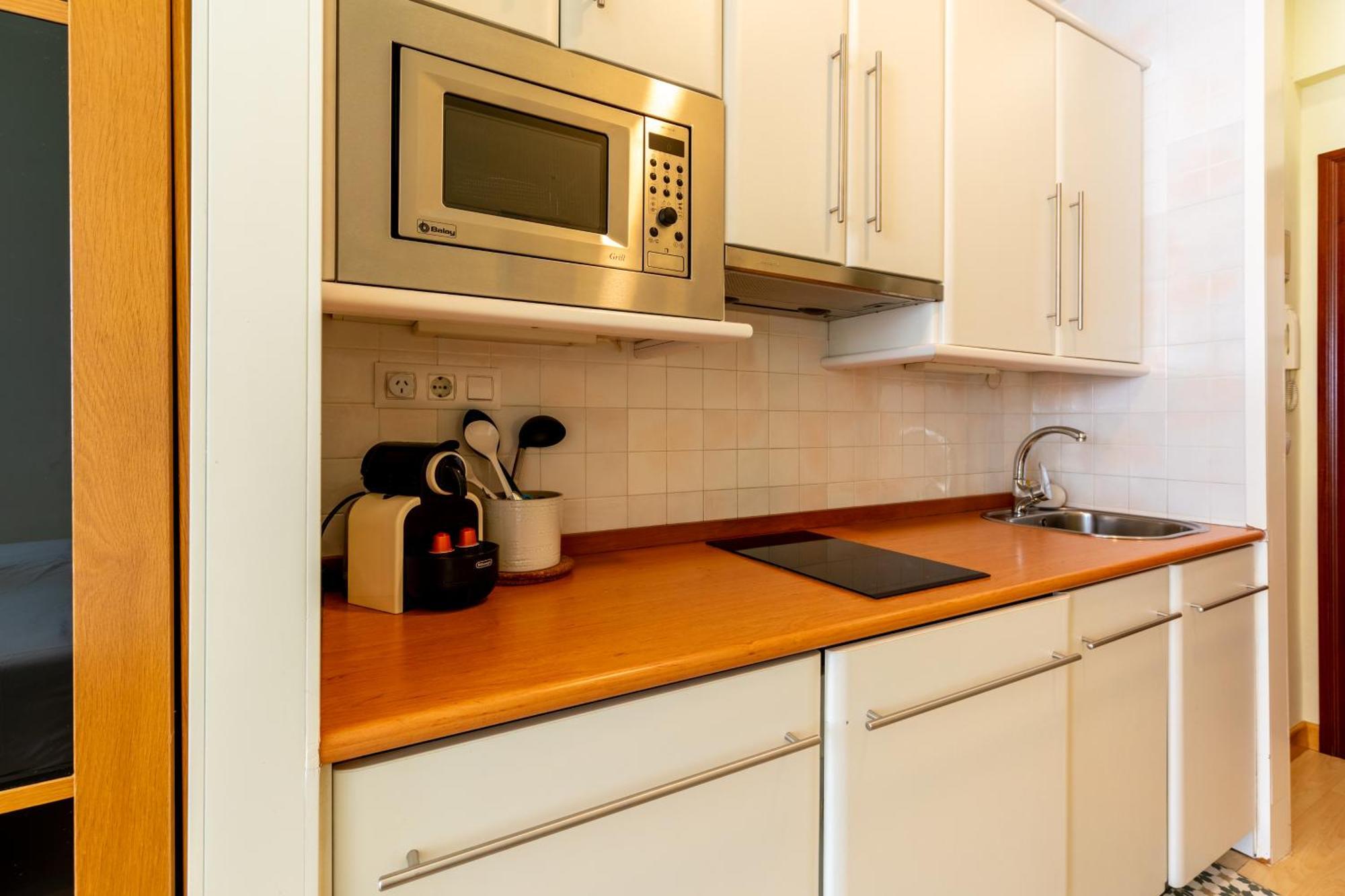Holi-Rent Martin Villa Sevilla Kültér fotó