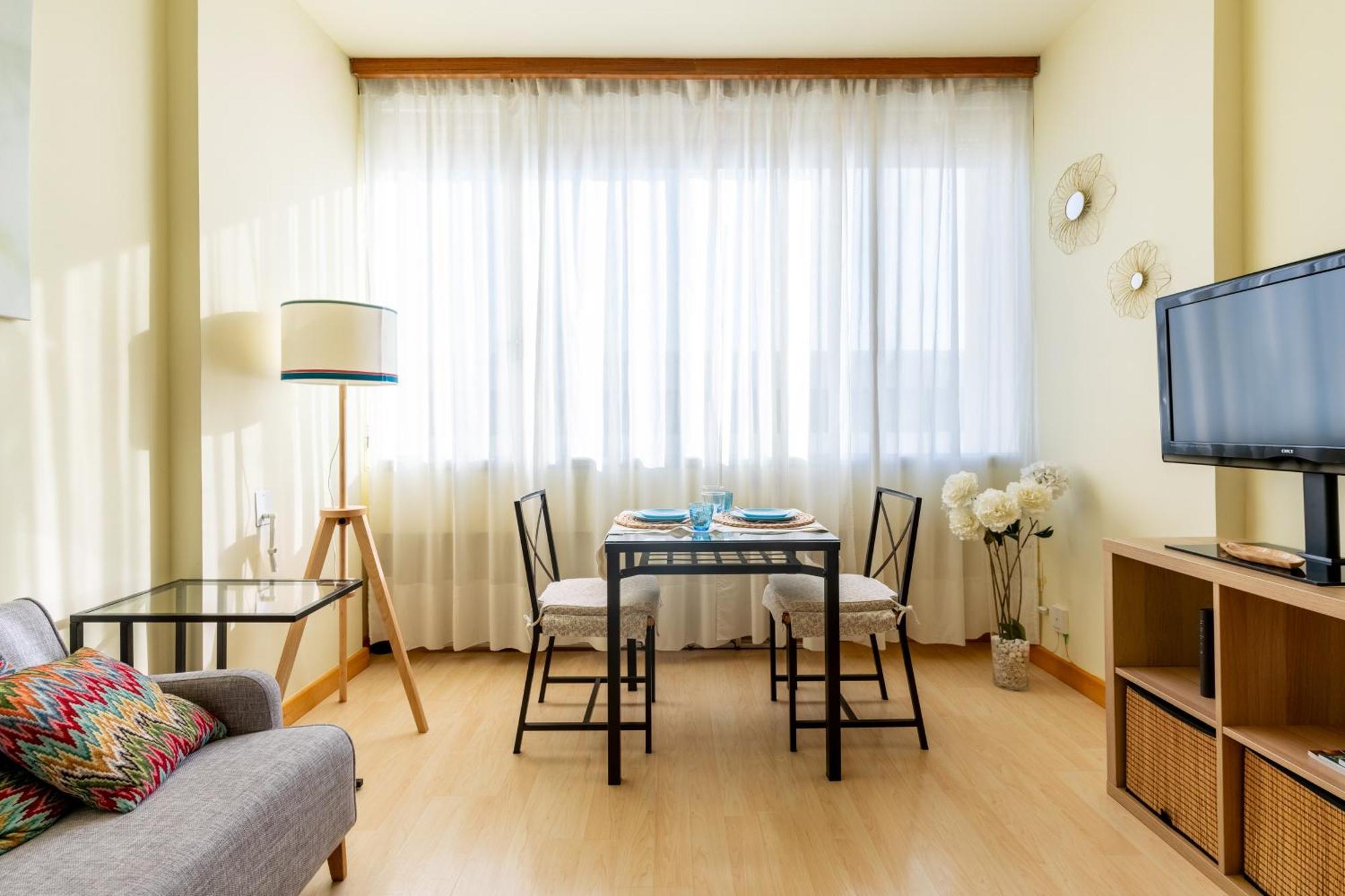 Holi-Rent Martin Villa Sevilla Kültér fotó