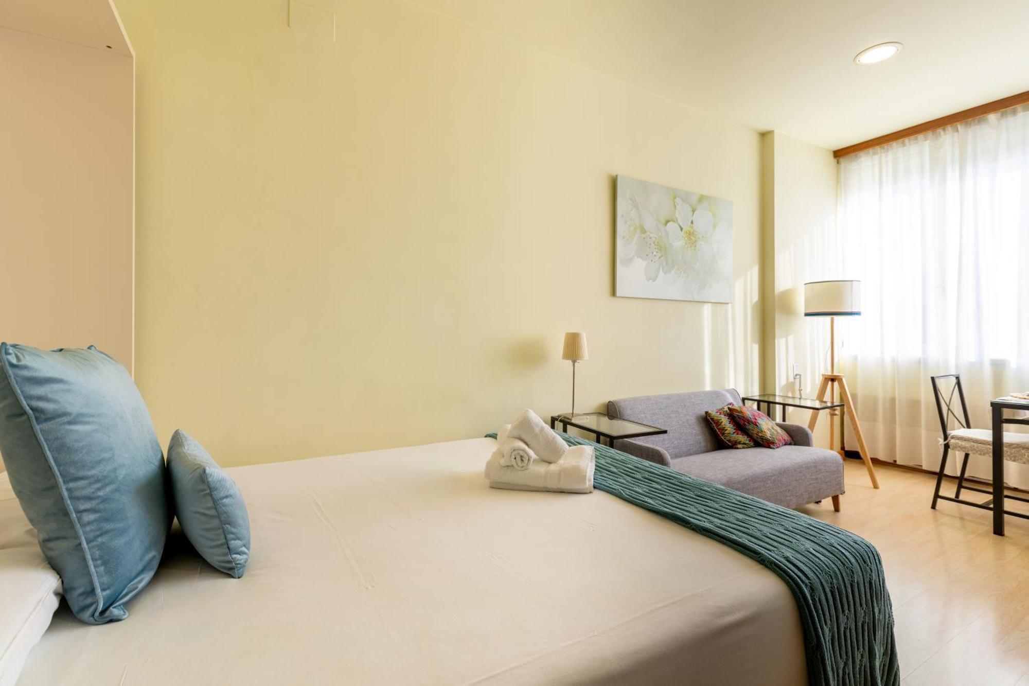 Holi-Rent Martin Villa Sevilla Kültér fotó