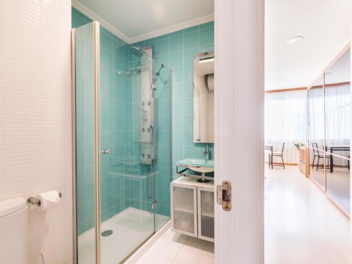 Holi-Rent Martin Villa Sevilla Kültér fotó
