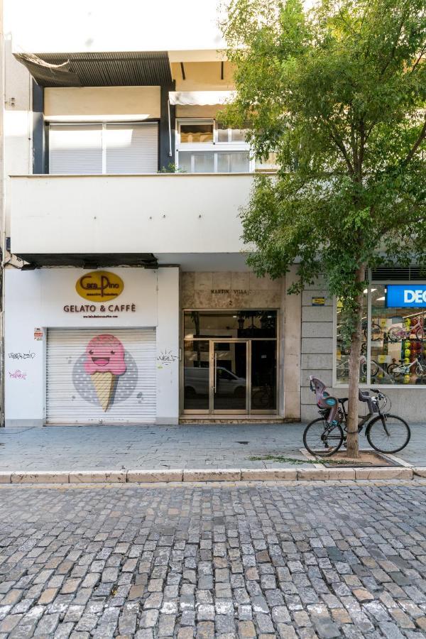 Holi-Rent Martin Villa Sevilla Kültér fotó