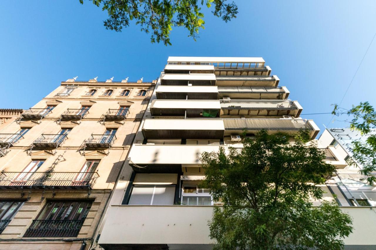 Holi-Rent Martin Villa Sevilla Kültér fotó