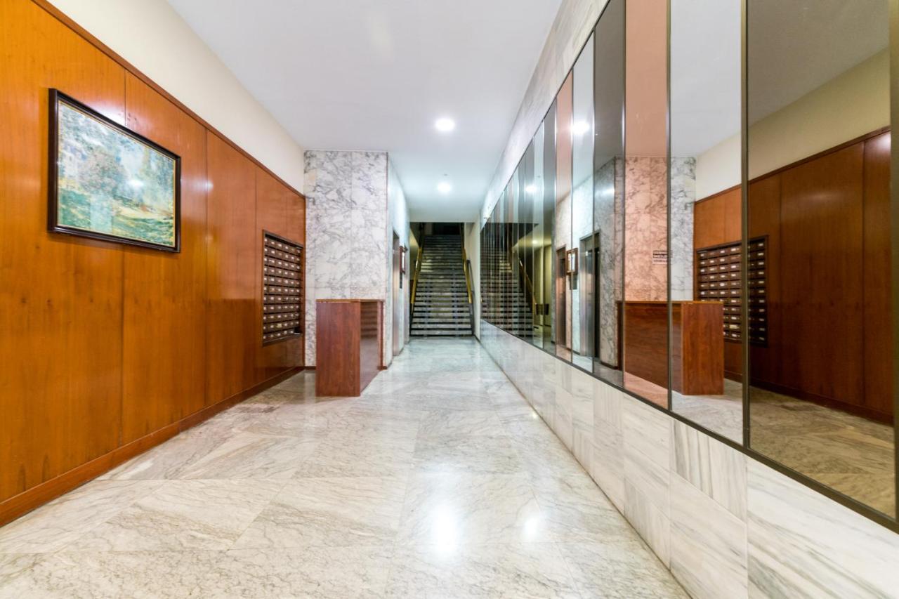 Holi-Rent Martin Villa Sevilla Kültér fotó